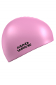 Шапочки силиконовые однотонные Pastel silicone solid