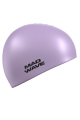 Шапочки силиконовые однотонные Pastel silicone solid