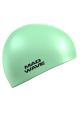 Шапочки силиконовые однотонные Pastel silicone solid