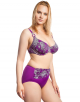 Купальники пляжные раздельные Plus Size (женщины) Laura