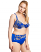 Купальники пляжные раздельные Plus Size (женщины) Laura