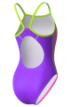 Купальники спортивные однотонные (юниоры) Nera lining junior