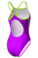 Купальники спортивные однотонные (женщины) Nera lining