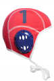 Шапочки для водного поло Waterpolo caps