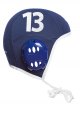 Шапочки для водного поло Waterpolo caps