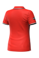 Поло Solids women polo
