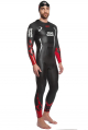 Костюмы неопреновые Electra (мужчины) Men Wetsuit JET