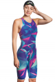 Стартовые костюмы с открытой спиной (женщины) Bodyshell Women Short Leg Fina Approved 2010
