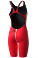 Стартовые костюмы с открытой спиной (женщины) Forceshell Women open back