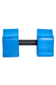 Аквафитнес Dumbbells BI-directional, pair