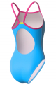 Купальники спортивные однотонные (женщины) Nera lining