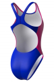 Купальники спортивные однотонные (юниоры) Salut Junior PBT