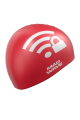 Силиконовые Шапочки с Рисунком WI-FI