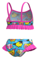 Детские Спортивные Купальники Раздельные Joy Kids K9