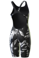 Женские Стартовые Костюмы с Открытой Спиной Forceshell X open back