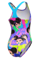 Юниорский Купальник Спортивный Afra Junior V3