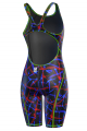 MW Revolt Women Kneeskin I3