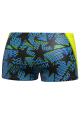 Юниорские Плавки-шорты Splash Junior D4