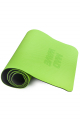 Коврики для Йоги Yoga mat TPE double layer