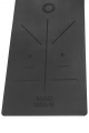 Аксессуары для фитнеса и йоги Yoga mat PU rubber