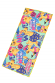 Полотенца Microfiber towel Llama
