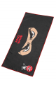 Полотенца и Халаты Microfiber towel Ninja