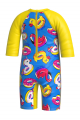 Купальники 0-2 Ducky kids swimsuit