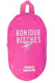 Сумки дорожные Wet bag Bonjour bitches