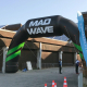 Оборудование для соревнований на открытой воде Inflatable arc