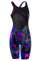 Купальники спортивные с шортиками Kneeskin (женщины) Kneeskin PBT E0