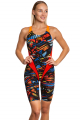 Женские купальники Спортивные Антихлор Kneeskin PBT H0