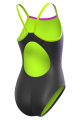 Купальники спортивные принтованные (юниоры) Nera junior L3