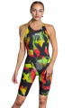 MW Revolt Women Kneeskin X6