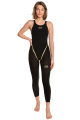 Костюмы соревновательные для открытой воды (женщины) Open water Women Full Back