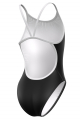 Купальники спортивные принтованные (юниоры) Flare junior PBT I8
