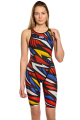 Стартовые костюмы с открытой спиной (женщины) Forceshell Open Back Women X9