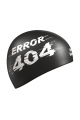 Силиконовые Шапочки с Рисунком ERROR reversible