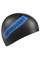 Силиконовые Шапочки с Рисунком INTROVERT reversible