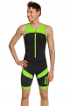 Костюмы соревновательные SwimRun ( мужчины ) SWMRN myX-TRA float skinsuit men