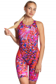 MW Revolt Women Kneeskin X5