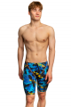 Стартовые костюмы (мужчины) MW Revolt Men Jammer X8