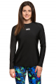 Рашгарды (женщины) T-Shirt longsleeves women