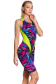 Купальники спортивные с шортиками Kneeskin (женщины) Kneeskin PBT A8