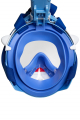 Наборы для подводного плавания Full face shark junior