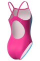 Купальники спортивные однотонные (женщины) Nera lining Anti-chlor