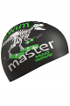 Шапочки силиконовые с рисунком Swim master big