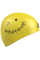 Шапочки силиконовые реверсивные Whatever reversible
