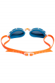 Очки для открытой воды и триатлона Trilogy rainbow polarized