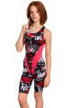 Купальники спортивные с шортиками Kneeskin (юниоры) Kneeskin junior PBT H1