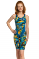 Купальники спортивные с шортиками Kneeskin (юниоры) Kneeskin junior PBT H2